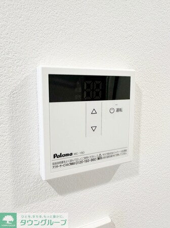 レジェンド・スクエア横濱ー鶴ヶ峰 IIIの物件内観写真